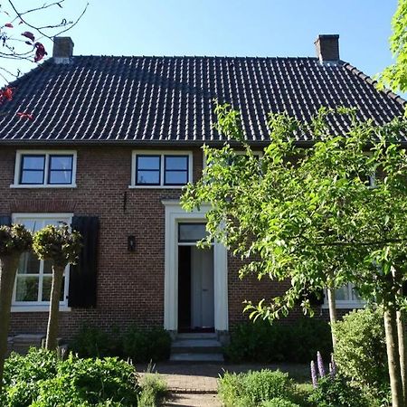 Appartement In Boerderij Uit 1870 Elst  Exterior foto