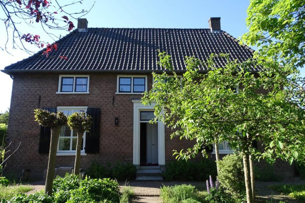 Appartement In Boerderij Uit 1870 Elst  Exterior foto