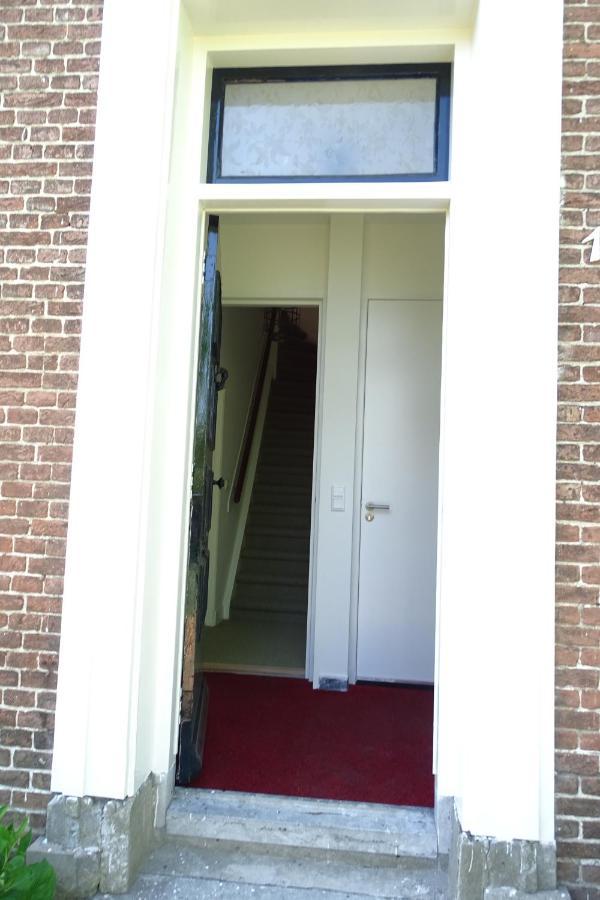 Appartement In Boerderij Uit 1870 Elst  Exterior foto